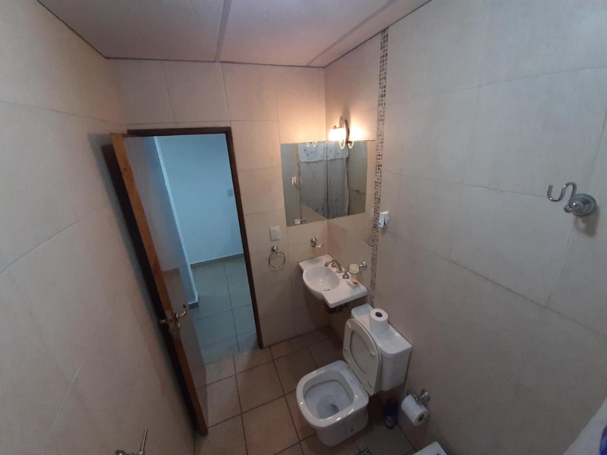 Ferienwohnung Suipacha Mendoza Exterior foto
