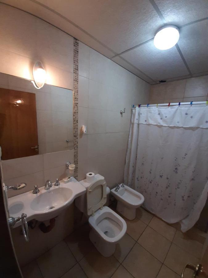 Ferienwohnung Suipacha Mendoza Exterior foto