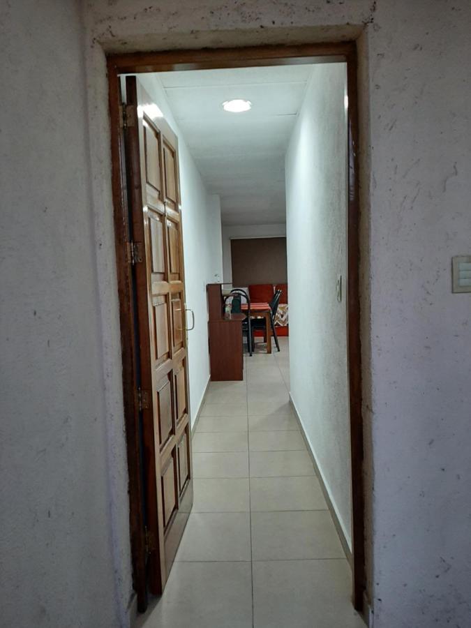 Ferienwohnung Suipacha Mendoza Exterior foto
