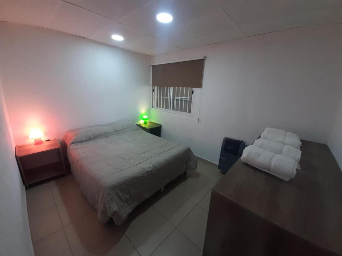 Ferienwohnung Suipacha Mendoza Exterior foto