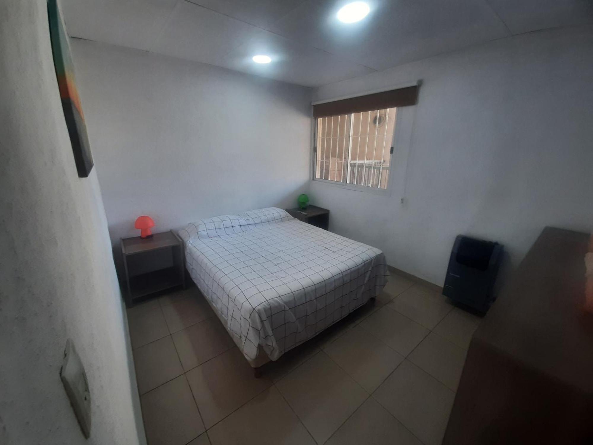 Ferienwohnung Suipacha Mendoza Exterior foto